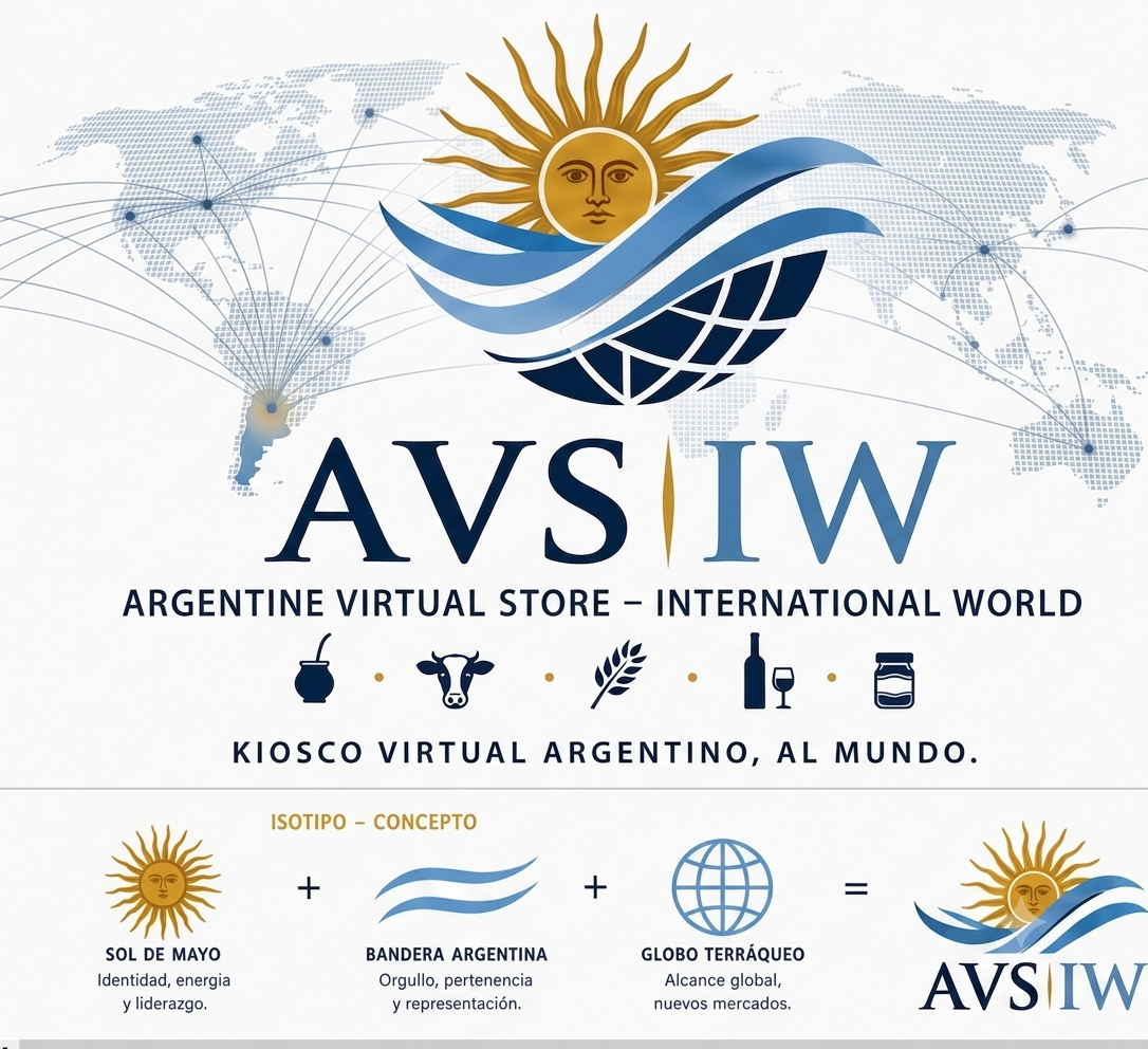 AVS Logo