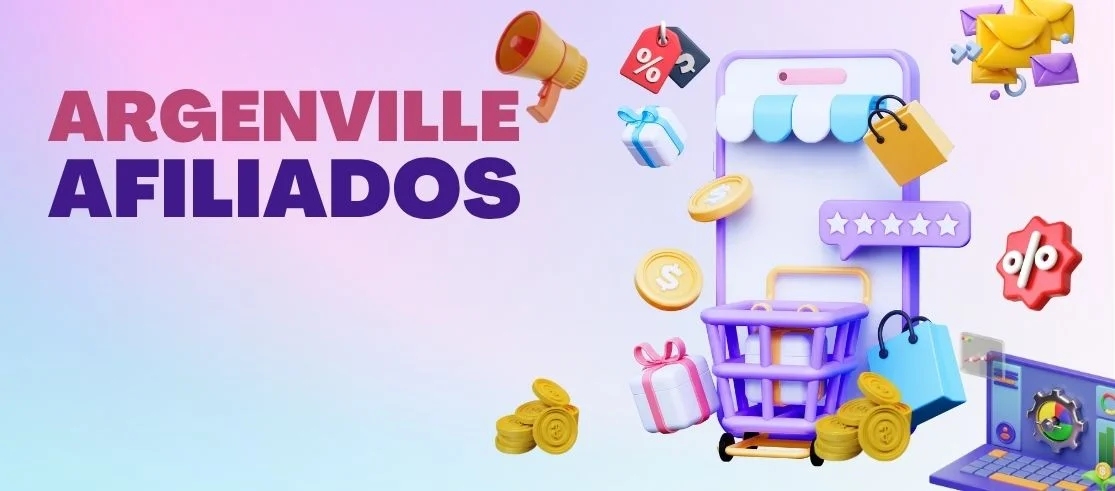 Argenville Afiliados