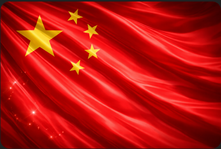 Importados China