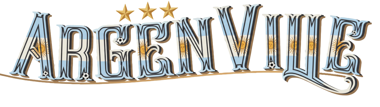 Argenville