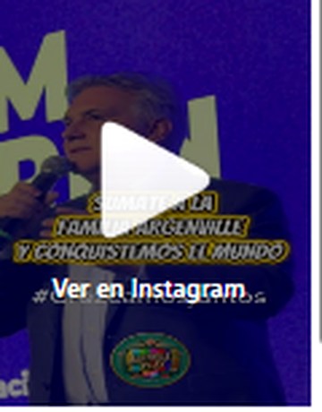 Vista previa del Reel 5: Comunidad Argenville